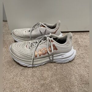 Hoka Mach 5 Running Shoe